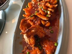 菊花鱼-青年公社烤鸭(青年路店)