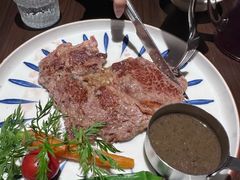-路易十三西餐厅(西关新天地店)