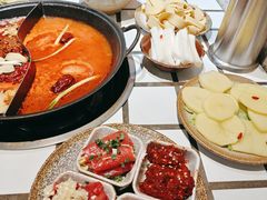 -贰回巷火锅馆(钟楼店)