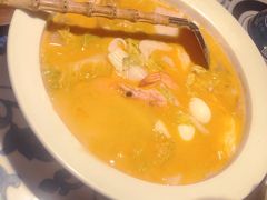金汤杭三鲜-桂满陇天书(南京德基旗舰店)