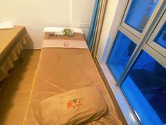 -感智盲人按摩·艾灸·肩颈SPA(岗厦店)