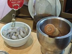 -麻辣空间·清油火锅(万达广场店)