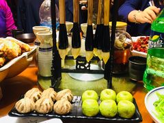 毛笔酥-醉长安(南门总店)