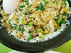 招牌黄鳝饭-台山美食一绝阿四台山黄鳝饭(阿四创作店)