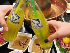 -北门涮肉·铜锅涮肉(南锣鼓巷店)