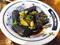 老长沙臭豆腐-黑白电视长沙小吃(悦汇城店)