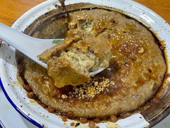 -然香姜汁(江城小区店)