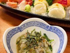 -鳗鱼家·深夜食堂(军博店)