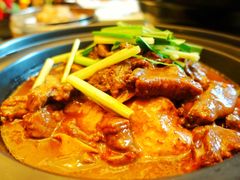 -锦江宾馆-花园餐厅