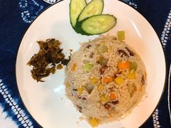 -滇道云南特色料理(康定路店)