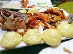 -宝源大酒店(胶州海鲜街店)