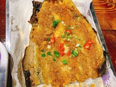 -马路牙子地桌烤肉(工体店)