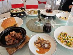 -高老庄新家宴(北斗星广场店)