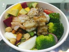 -innewgogo纽麦轻食(滨北店)
