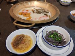 -土著渔匠·养生蝴蝶鱼(香樟路店)