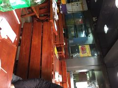 云晓光头烧烤吧(德平路店)-云晓光头烧烤吧(德平路店)