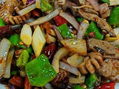 -九九牛肉馆(南山路店)