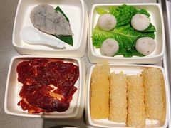 -海底捞火锅(南海万科广场店)