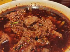 -大鸭梨烤鸭(枣园店)