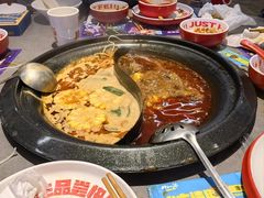 -生活如沸·顺德水牛奶火锅(大学路店)