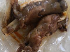 羊蹄-宋老三苏肉羊肉汤老店