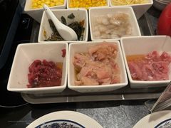 -京香轩·中餐厅(上海中庚聚龙酒店)