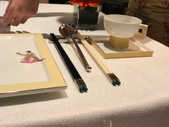 -东海朗廷酒店-唐阁T’ANG COURT 中餐厅