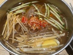 -泥炉烧肉师(新街口金銮巷店)