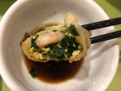 -大眼锅贴水饺(河东店)