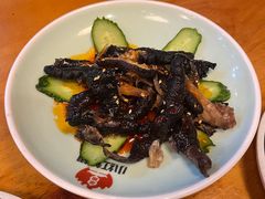 -小红烤翅(傅厚岗店)