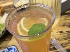 -小川洋风料理(汉街店)