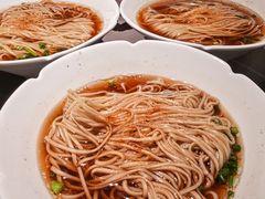 -晓淮山·扬州早茶·淮扬菜(龙阳广场店)