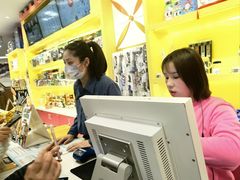 -meland·儿童乐园·游戏厅娃娃机·电玩Xbox(成都合生汇店)