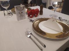 -宜昌富力皇冠假日酒店·咖啡1号西餐厅