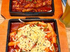 -一韩亭韩式烤肉(高新店)