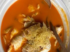 -半山腰·云南菜(侨福芳草地店)