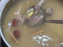 -鸽鸟轩(石岐店)