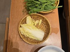 -巴奴毛肚火锅(景枫中心店)