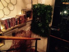 -小镇印象音乐餐吧(莲塘店)