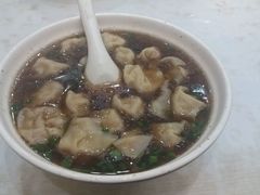 -蒋家桥饺面店(广陵路店)