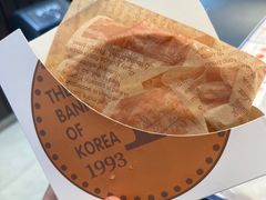 -莫朗核桃饼(虹泉路店)
