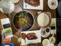 -小大董·烤鸭(王府井apm店)