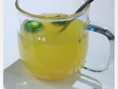 -葡珍轩冰室(虹桥机场T1店)