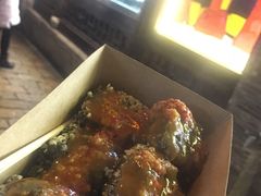 -品腐记·豆腐王朝(老门东总店)