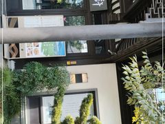 -春色如许·茶食餐厅(桃李春风店)