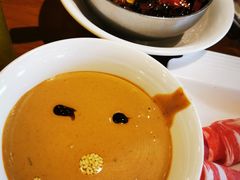 -清真·鸦儿李记·涮肉(和平里店)