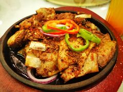 风味羊排-西安饭庄·非遗陕菜(钟楼店)