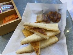 -小厨娘淮扬菜(板桥一店)