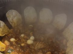 -地锅公社·现炒地锅鸡·地锅鱼·夜宵(罗锦路店)