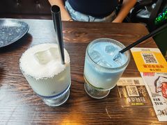 -The Cheebat 锌吧·Bistro(体育西店)